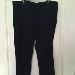 J.Crew Minnie Pants